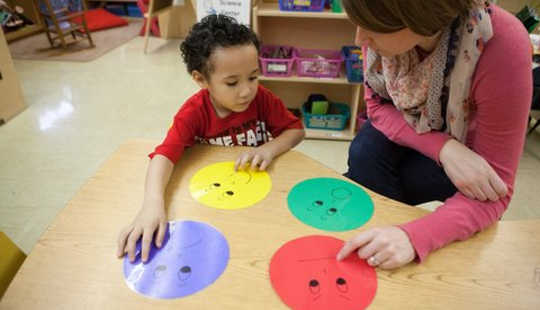 Should Kids Learn Emotions Alongside Their ABCs?