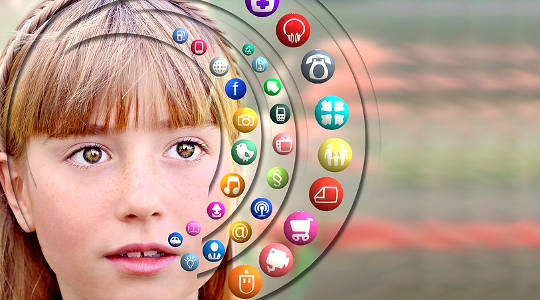 So Long Social Media: Kids Are Opting Out Of The Online Public Square So Long Social Media: Kids Are Opting Out Of The Online Public Square