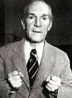 Upton Sinclair