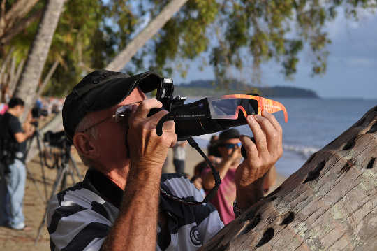 4 Things To Know About Monday’s Eclipse