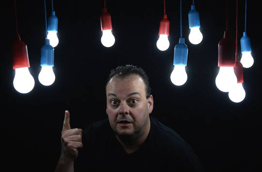 Here’s When To Buy LED Light Bulbs