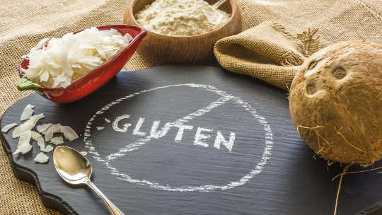 This Common Virus May Set Off Celiac Disease