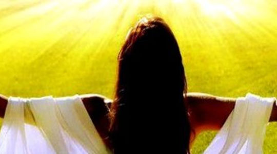 The Sensuous Goddess Meditation The Sensuous Goddess Meditation