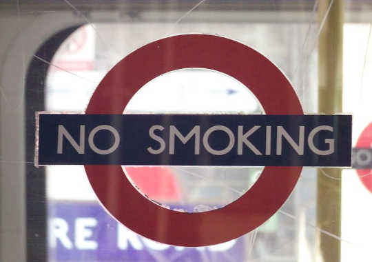 Smokefree Laws Cut Heart Attacks In Big Way