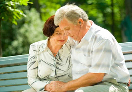 Here’s A Selfish Reason To Be Kind To Your Spouse