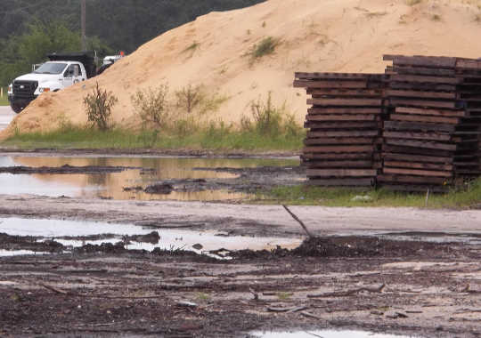 There Is More Cancer In Florida Counties That Have Superfund Sites