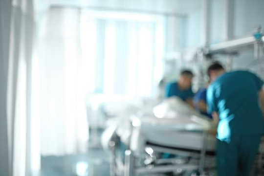 In intensive care, snap decisions can be made on the run (Planning for death must happen long before the last few days of life) In intensive care, snap decisions can be made on the run (planning for death must happen long before the last few days of life)