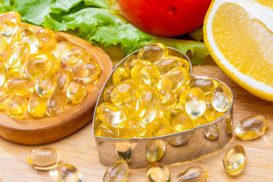 Do Omega-3 Supplements Reduce Heart Attacks?