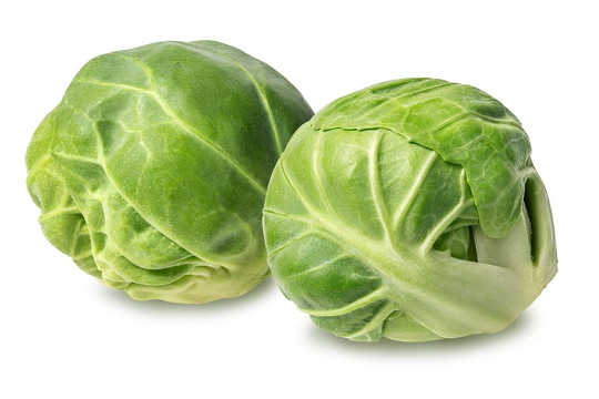 The Scientific Defense Of The Brussels Sprout