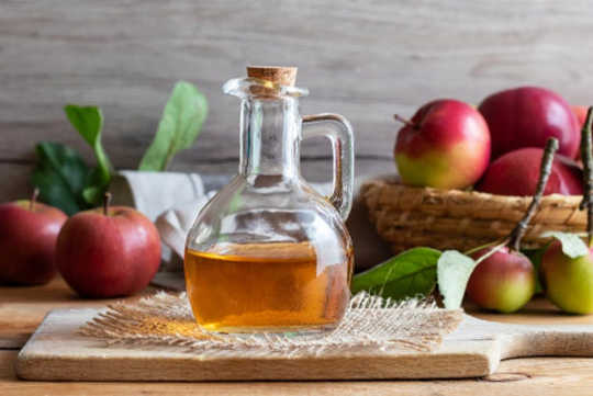 Is Apple Cider Vinegar Good For You?