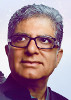 Deepak Chopra