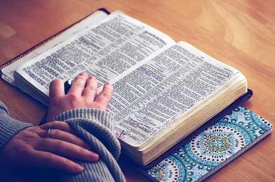 Is Revenge Spiritual? An "I" For An "Eye" Is Revenge Spiritual? An "I" For An "Eye"