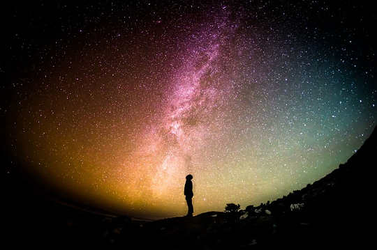 Darkness Serves A Purpose: Redemption Through Chaos