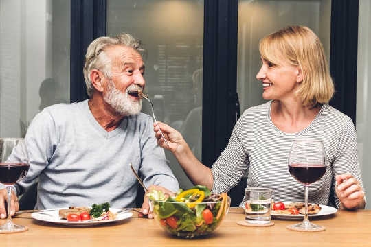 Vegan Or Mediterranean Diet Which Is Better For Heart Health?