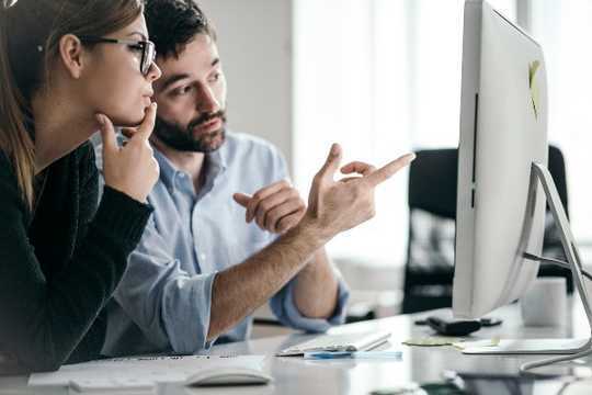 How Male Allies At Work Can Ease Sexism How Male Allies At Work Can Ease Sexism