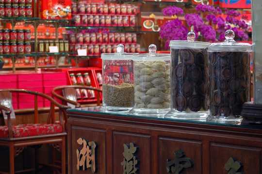 Does Traditional Chinese Medicine Have A Place In The Health System?