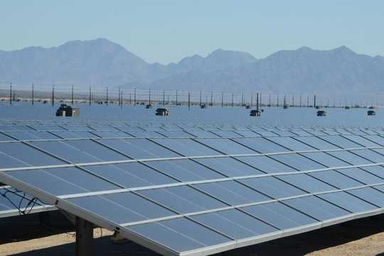 How To Have An All Renewable Electric Grid How To Have An All Renewable Electric GridHow To Have An All Renewable Electric Grid