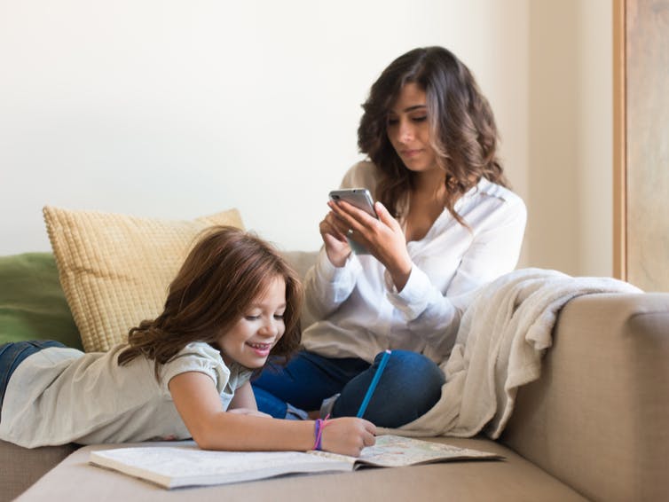 Why Parents Should Think Twice About Tracking Apps For Their Kids