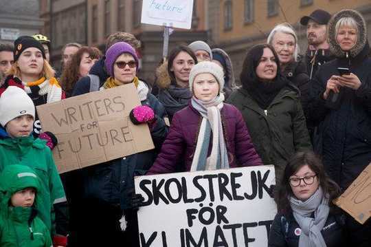 Seeing The Planet Break Down In Climate Crisis Is Depressing – How To Turn Your Pain Into Action Seeing The Planet Break Down In Climate Crisis Is Depressing – How To Turn Your Pain Into Action