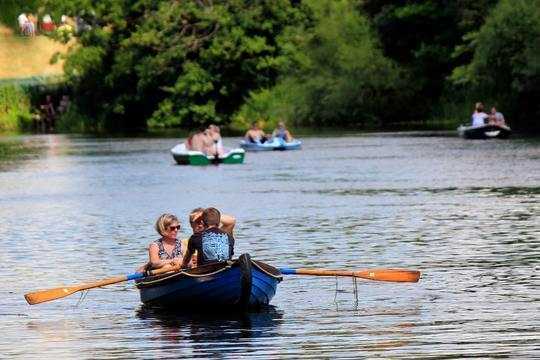 5 Things The UK Must Do To Prepare For The Next Heatwave