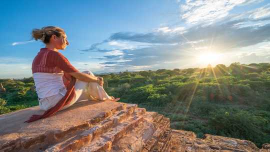 Mindfulness Could Lower Your Blood Pressure Mindfulness Could Lower Your Blood Pressure.