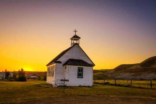 Who Are Canada's Marginal Christian Right Who Are Canada's Marginal Christian Right