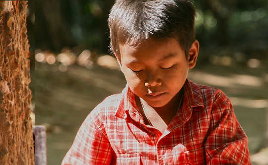 How Our Little Soul Loses Its Way How Our Little Soul Loses Its Way