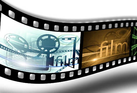 Visualize Success: Positive Films for Positive Results