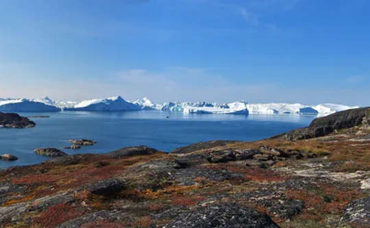 Greenland Is Melting: We Need To Worry About What’s Happening On The Largest Island In The World