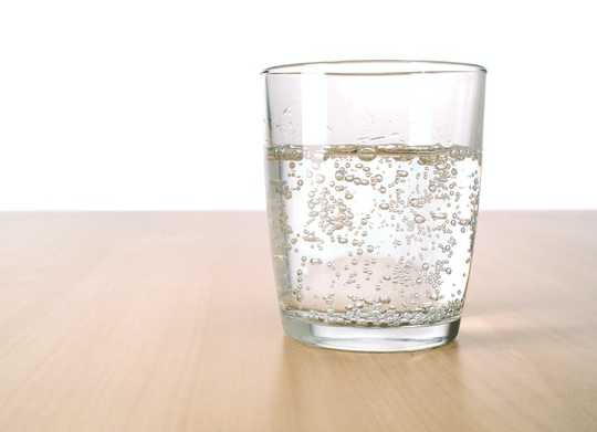 Is Seltzer Water Healthy?