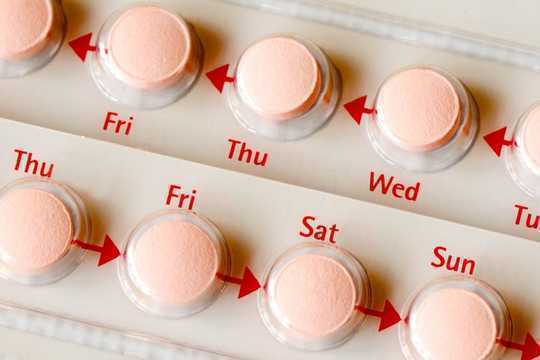 How Effective Is The Birth Control Pill?