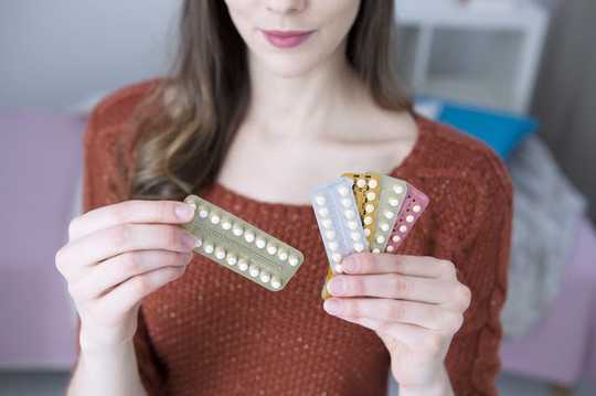 How Effective Is The Birth Control Pill?