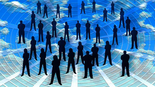 We Are Already Where We Want To Be: The Paradox of the Journey We Are Already Where We Want To Be: The Paradox of the Journey