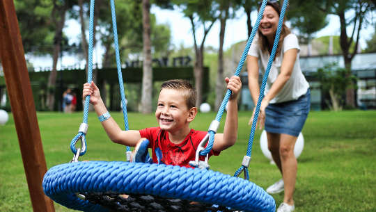 How To Raise A Successful and Happy Child How To Raise A Successful and Happy Child