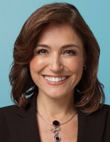 photo of Paula Caligiuri