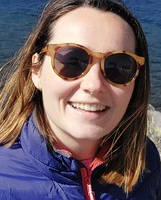 photo of Henrietta Graham, PhD Researcher, Sport, Exercise and Health Sciences, Loughborough University