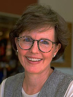 photo of Elaine St. James