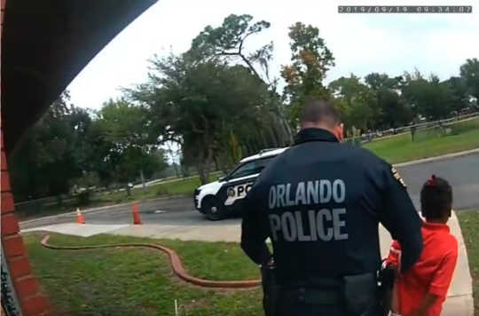 Why Police On School Grounds Poses Risks To Children keeping schools safe2 3 14