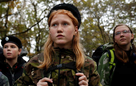 russian children indoctranation 4 25