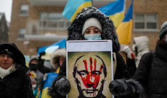 How The War In Ukraine Is Changing Energy Geopolitics war in ukraine 3 4