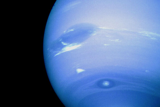 planet neptune