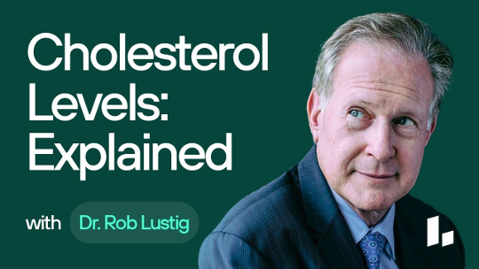 Understanding Your Cholesterol Panel 6 15