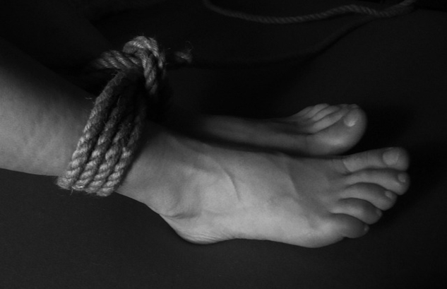 Are Words Tying You Up in Knots?