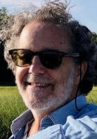 photo of Chuck Wisner 