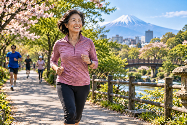 Slow Jogging and Why Running Slower Might Be the Smartest Move You Make