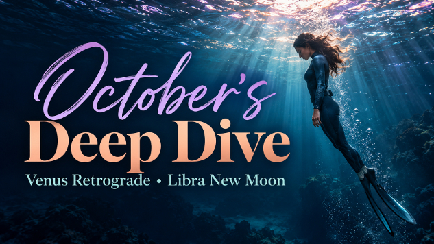 Astrological Overview and Forecast: October 5 to 11, 2026