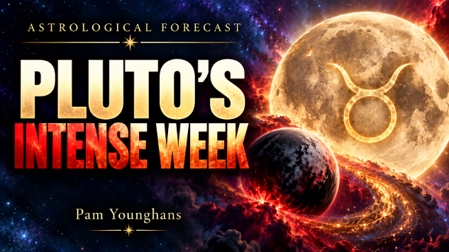 Astrological Overview and Forecast: October 19 to 25, 2026