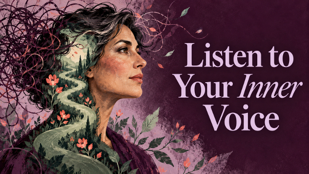 Navigating Life with Intuition in Uncertain Times