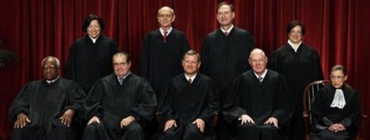 U.S. Supreme Court