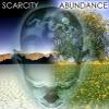 money is not scarce